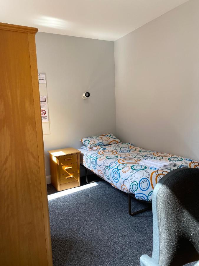 Charming Rooms For Students Only, Cricklewood Lane - Sk London Luaran gambar