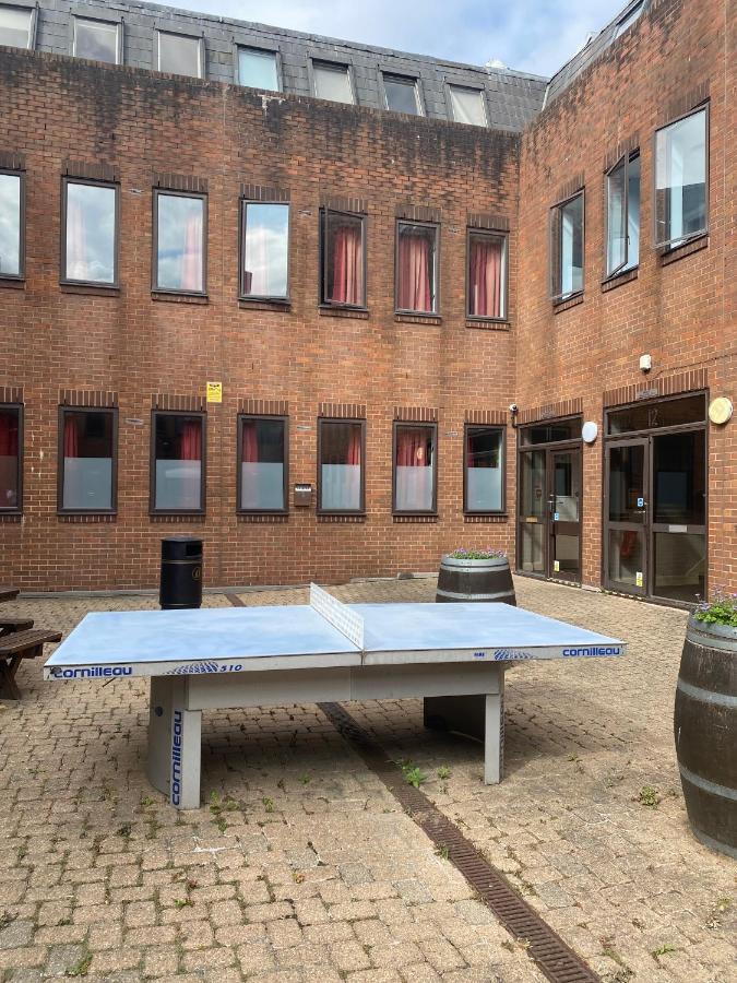 Charming Rooms For Students Only, Cricklewood Lane - Sk London Luaran gambar